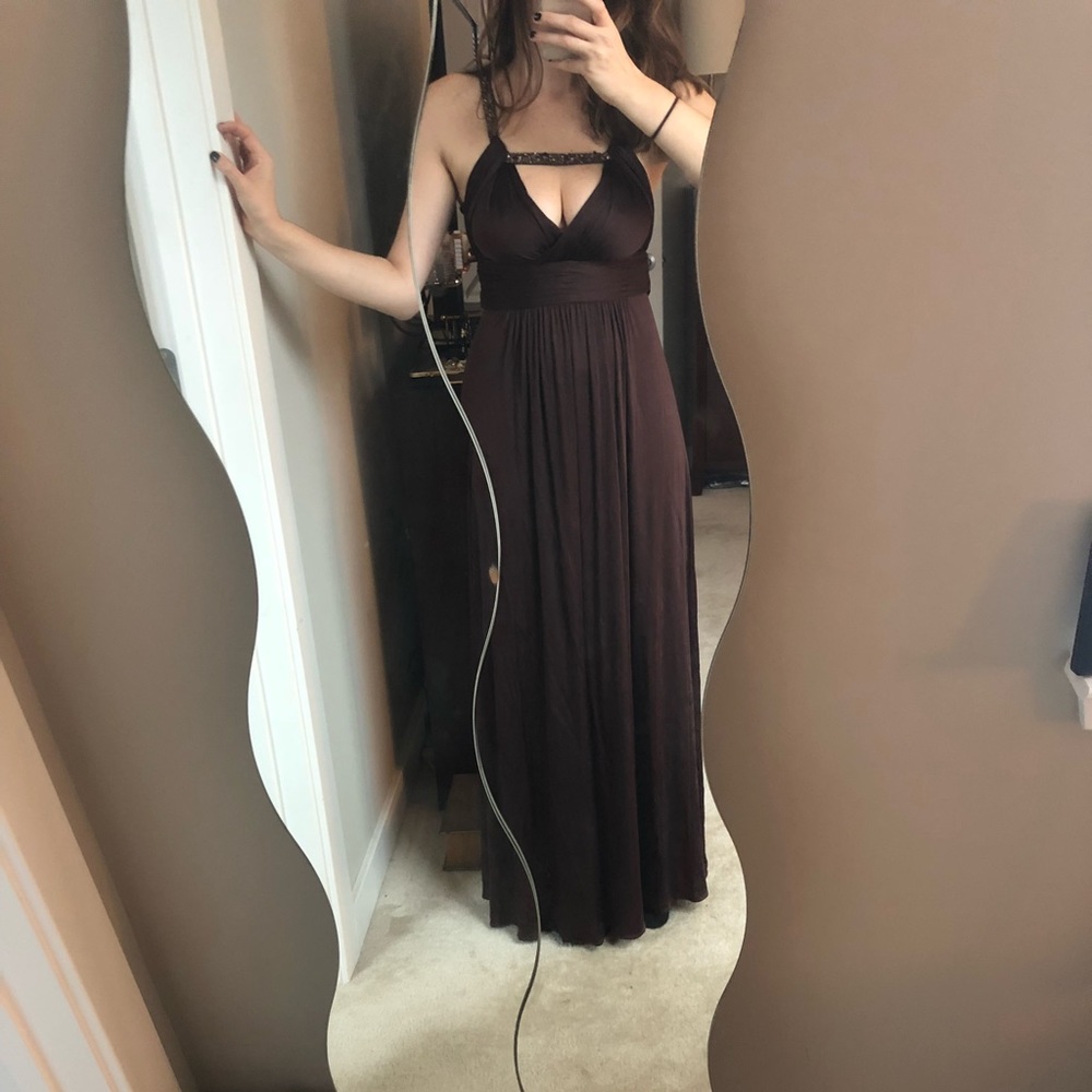 Gown - BCBG Maxazria